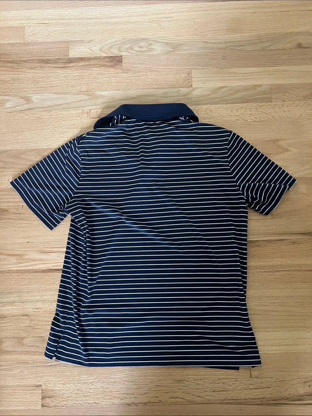 Polo Ralph Lauren performance fabric